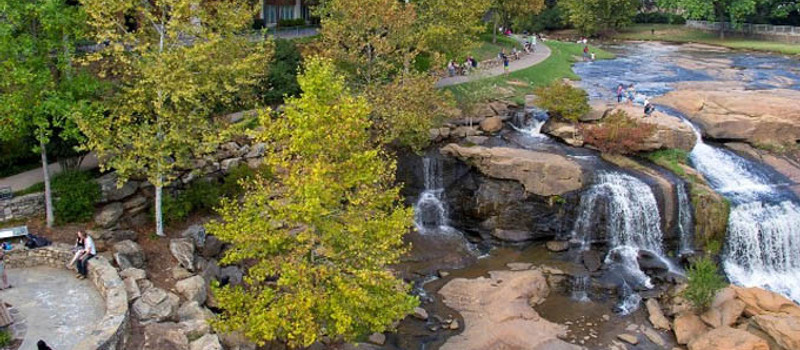 City of Greenville
