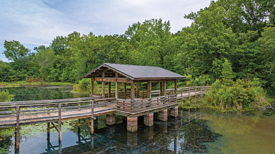 Greenway Trail