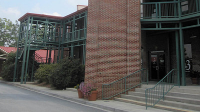 anderson warehouse