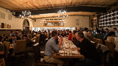 Dining Drinks