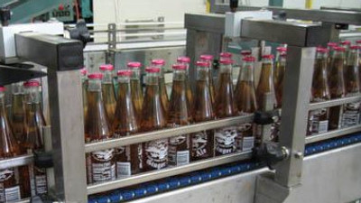 Blenheim Ginger Ale