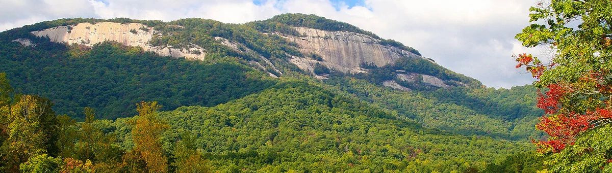 Mountains Region