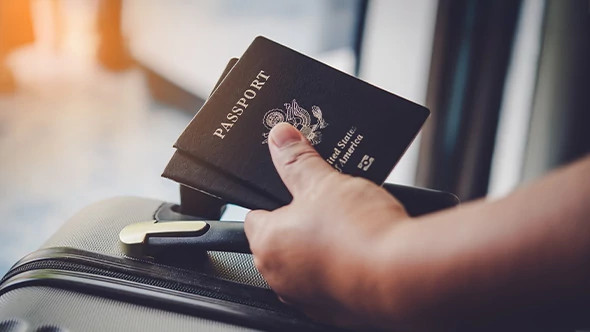 Informationen zum Programm für visumfreies Reisen (Visa Waiver Program)