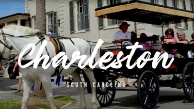 Pergunte a um morador: Charleston, Carolina do Sul