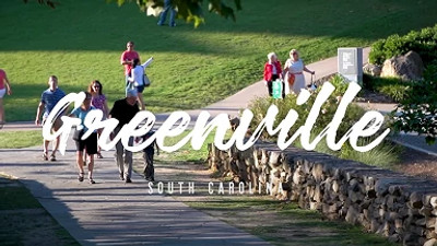 Pergunte a um morador: Greenville, Carolina do Sul