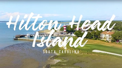 Pergunte a um morador: Hilton Head, Carolina do Sul