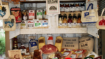 four oaks farm 