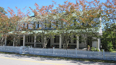 lexington museum