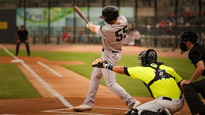 baseball game