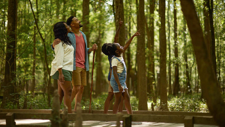 Congaree National Park